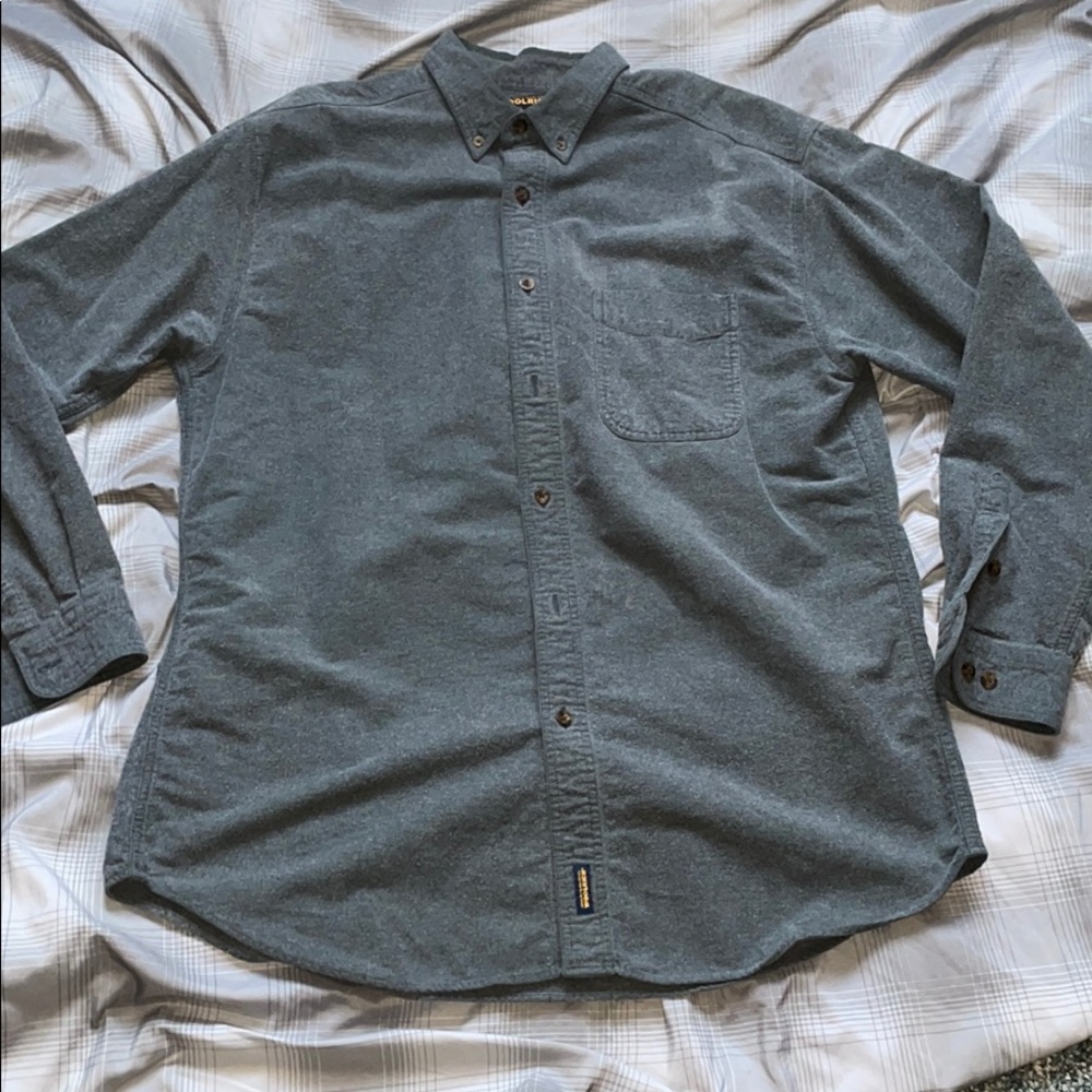 Men’s Woolrich